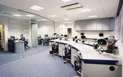 DentAL Excellence Ltd dental laboratory London