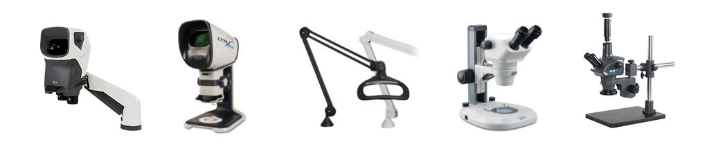 Microscope_all-v3-1024×215 Vision Engineering microscope range