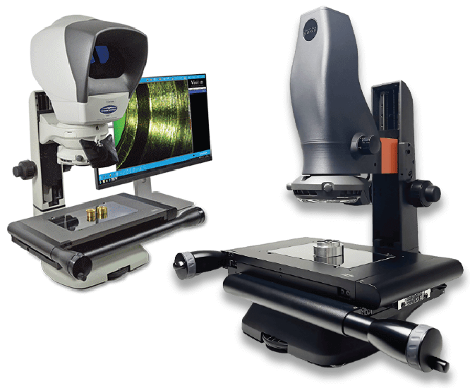 スイフトPRO - Vision Engineering