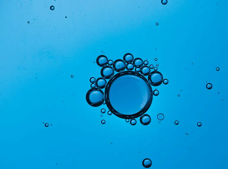 application-bio-science-768×572 Electronic PCB component shown magnified on monitor using EVO-Cam II digital microscope