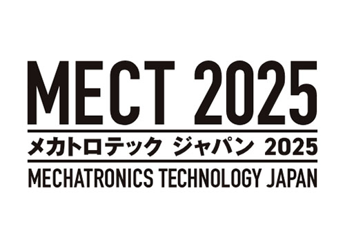 MECT Mechatronics 2025 Logo
