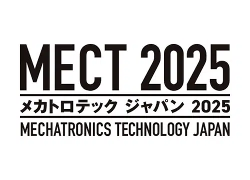MECT Mechatronics 2025 Logo