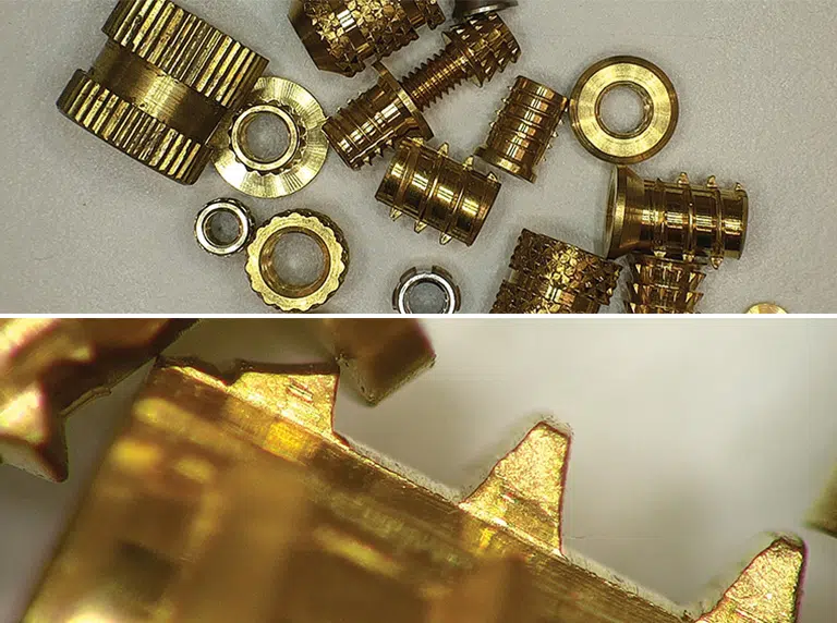 VISO-magnification-metalwork-768×572 金属加工品の作例の綿密な観察