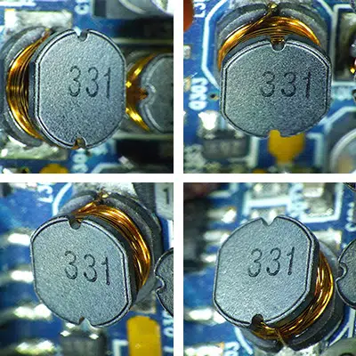odv-grid-400×400 コンポーネントの周囲を異なる角度から表示するODV